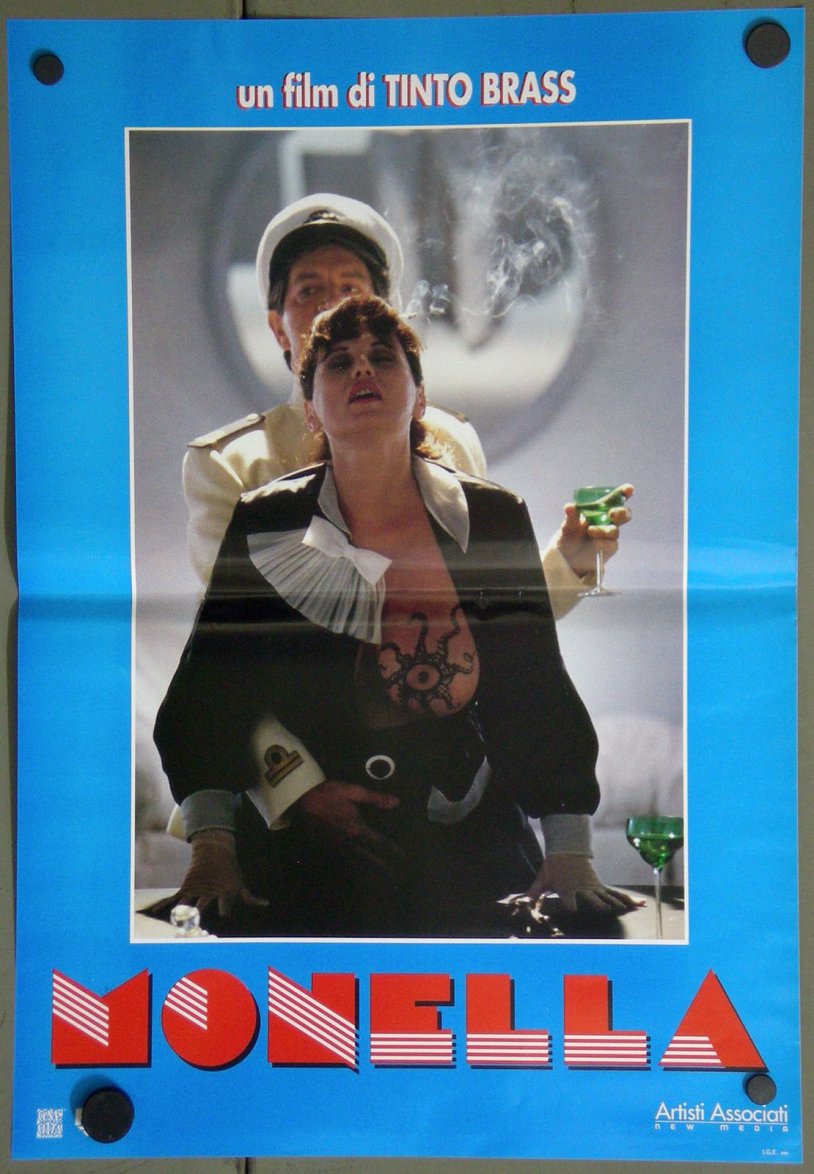 Notes Tinto Brassi Julia