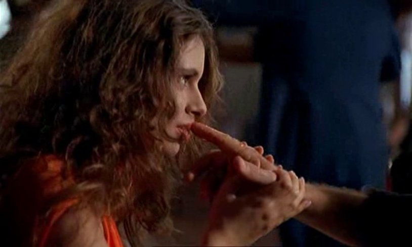 Tinto Brass Black Angel