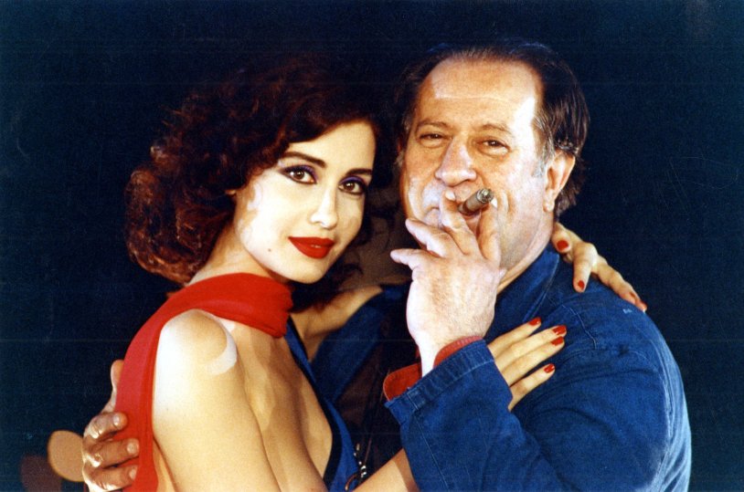 Prime Minister Paprika