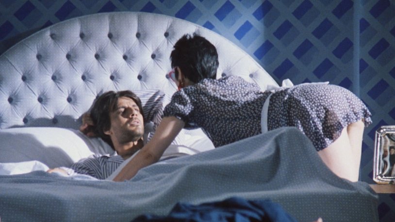 Stefania Sandrelli Tinto Brass