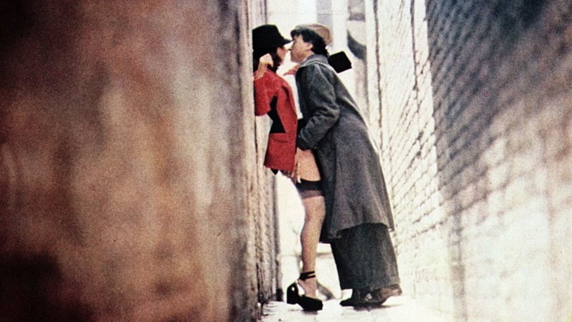 Nakhal 2003 Tinto Brass