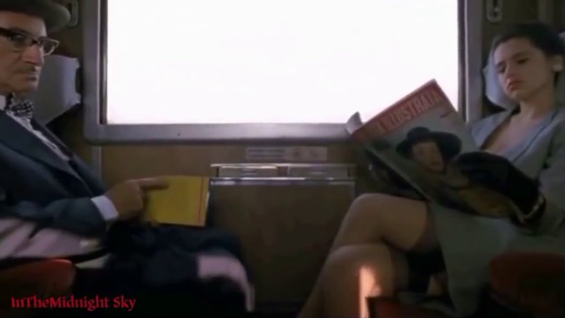 Tinto Brass.paprika 1991