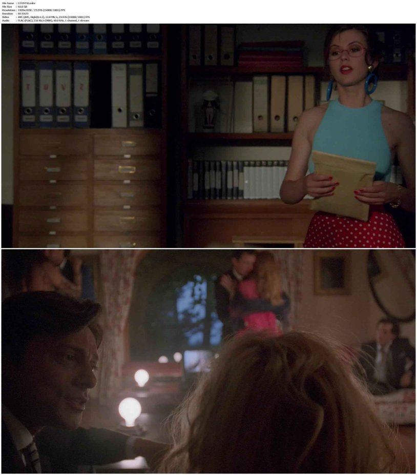 Tinto Brass Fursual Relations 2002