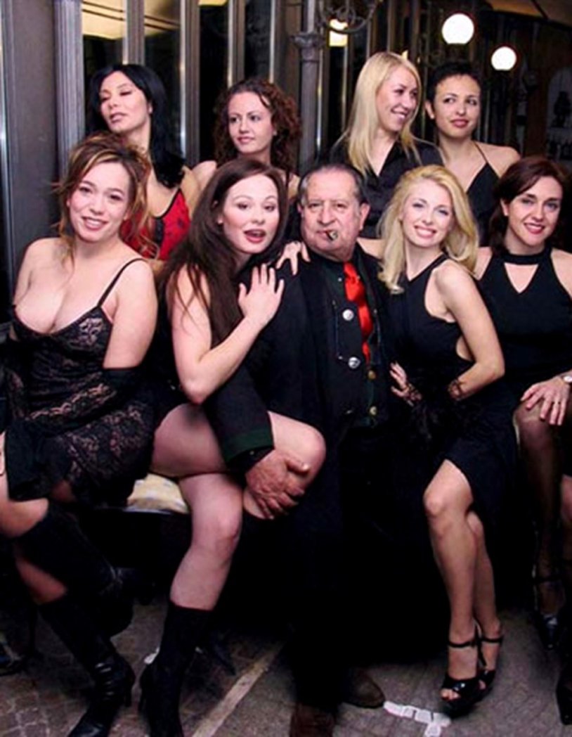 Notes Tinto Brass Fallo