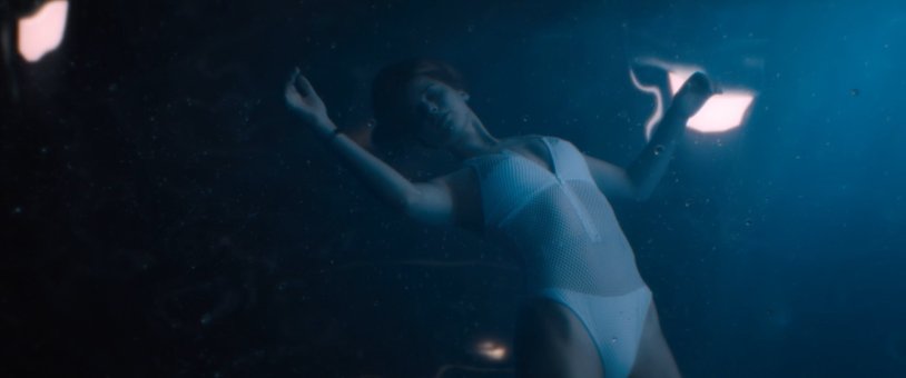 Jennifer Lawrence Deep Fake