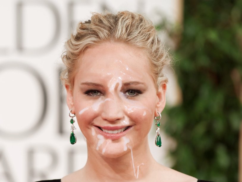 Jennifer Lawrence Leaked Nude