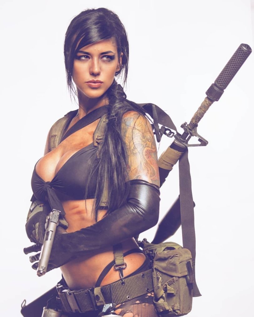 Alex Zedra Mara