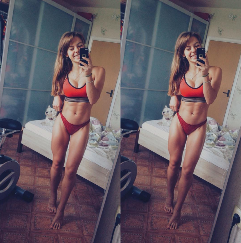 Valeria Volkova Lapidus