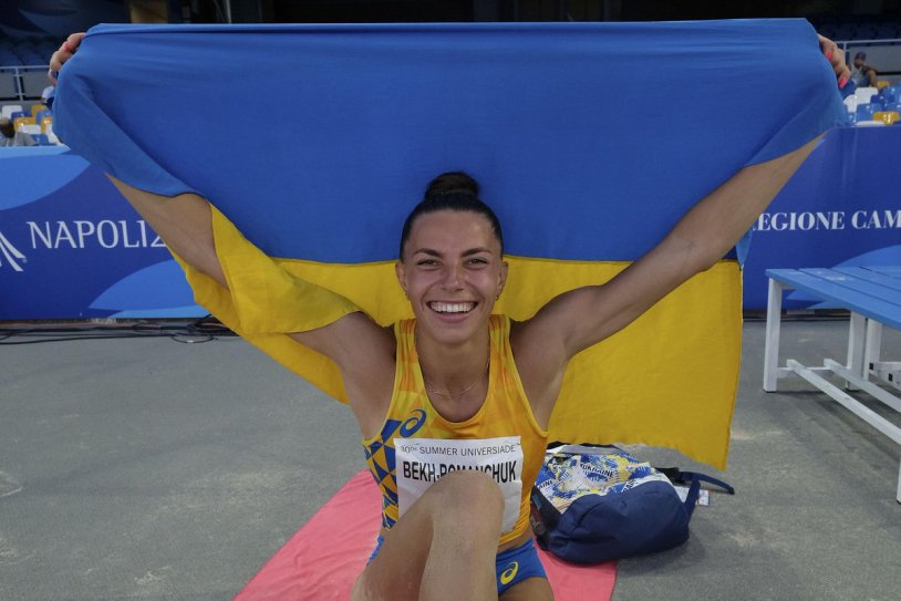 Ivanna Spanovich Ivan