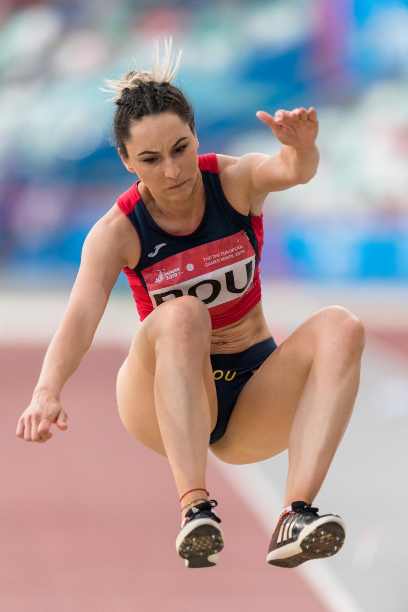 Irina Maekelae May 14