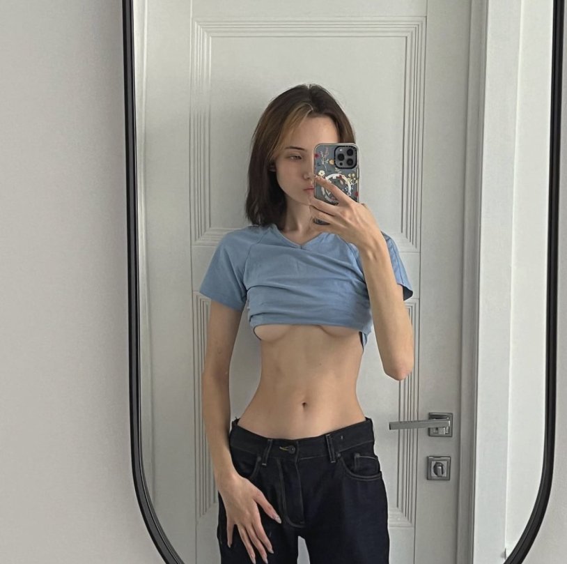 Karrrambaby (Karina Egamedieva