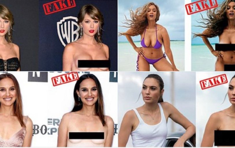 Karina Karambeibi bald