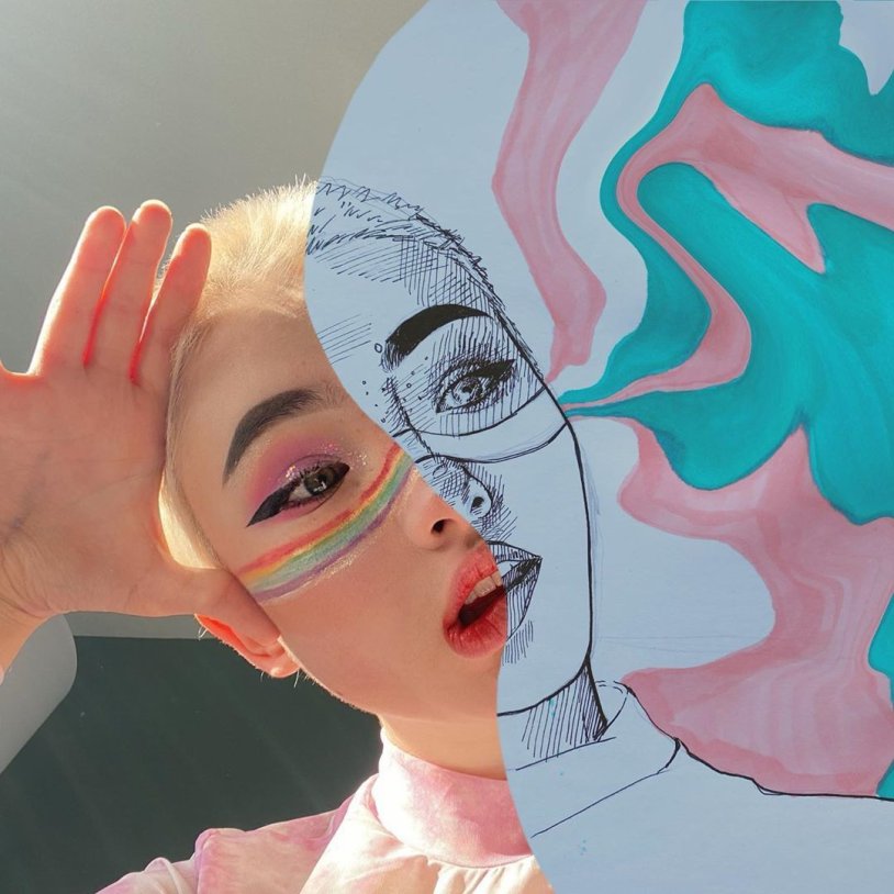 Karambeibi Karina Egamedieva