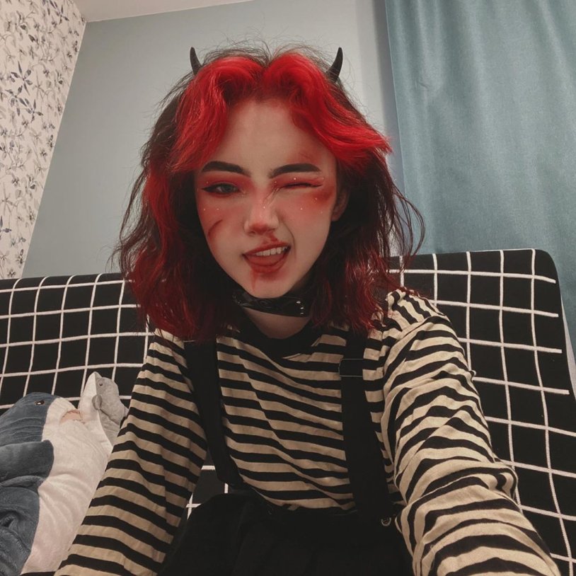 Camilla Mendes Hot Riverdale