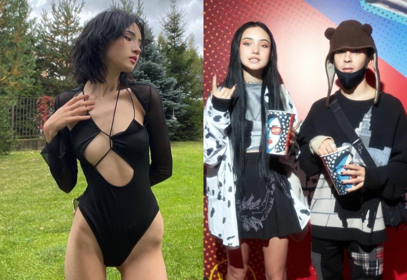 Scarlet Johansson Deep Fake