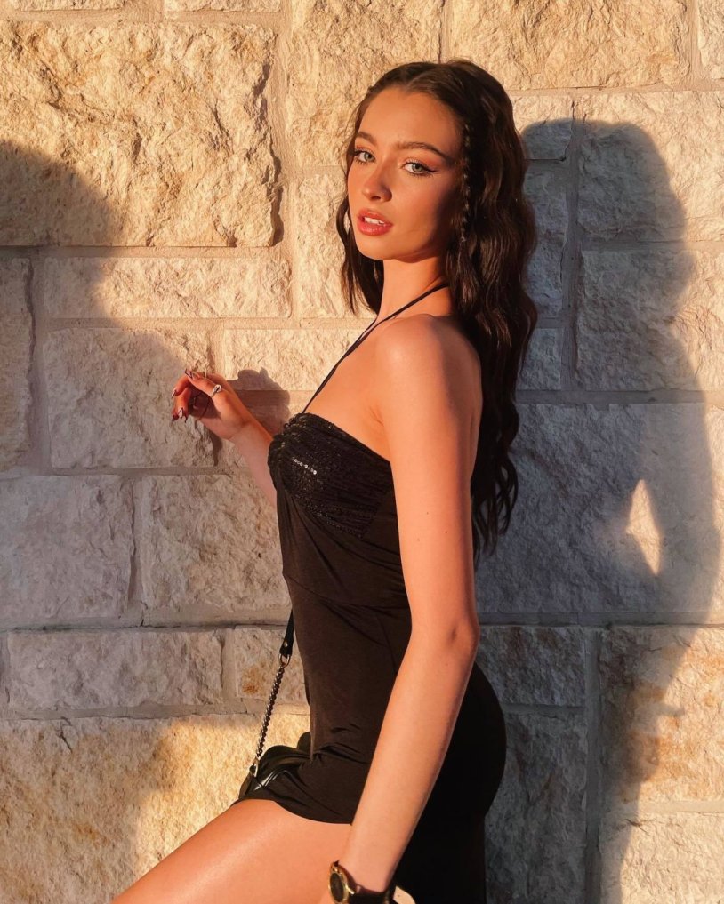 Mishka Chantal Silva age