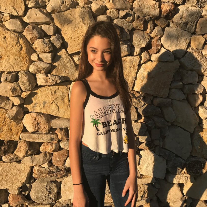 Mishka Chantal Silva age