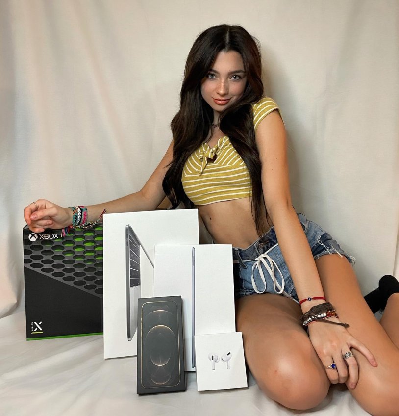 Gravity Photoshoot 2021