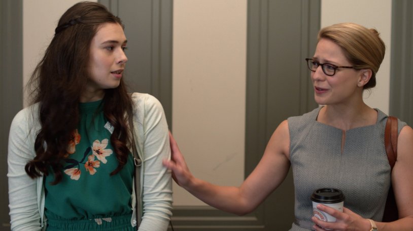 Nicole and Jonas Maines