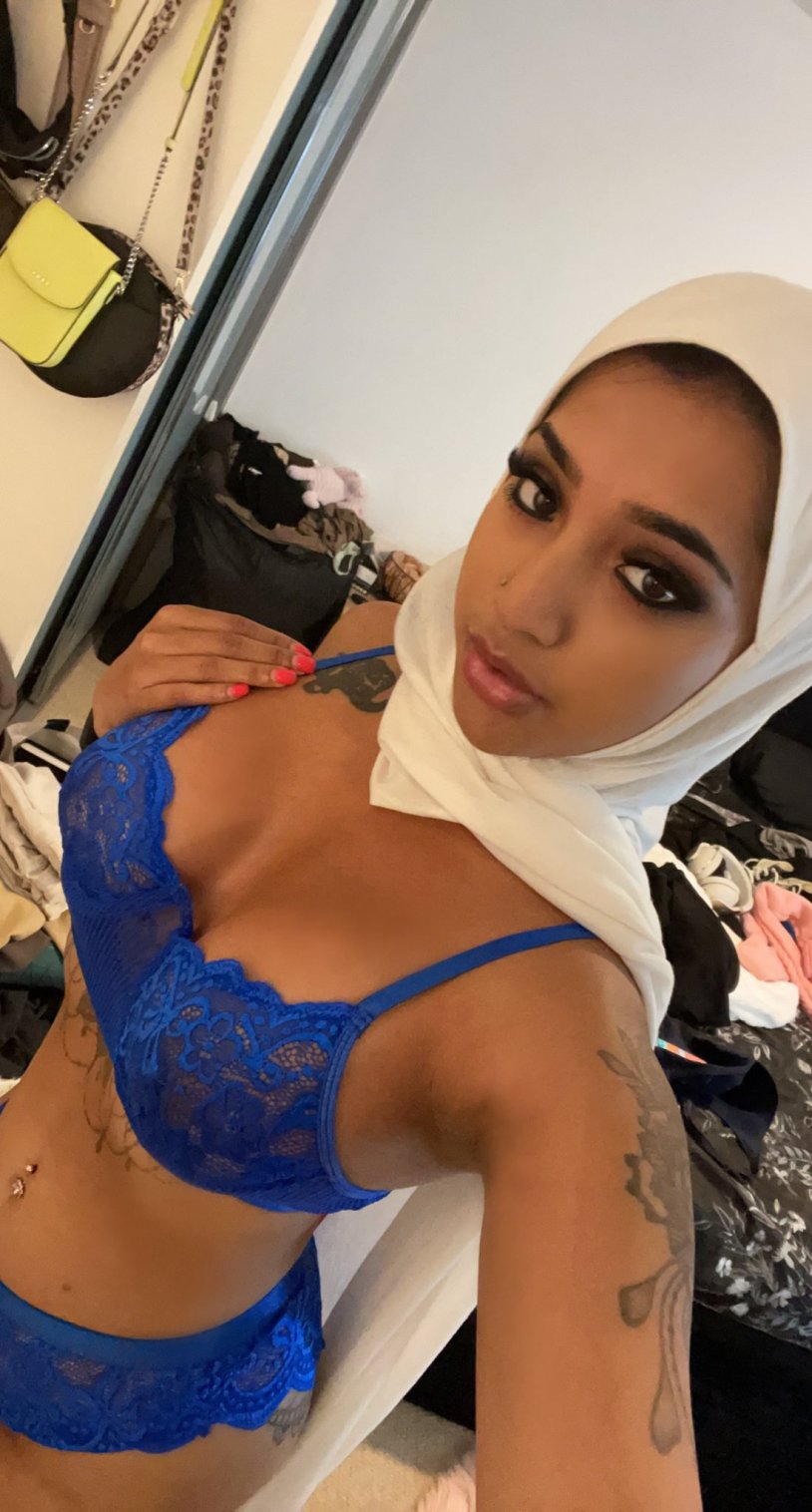 Yasmina khan @bengaligoddess