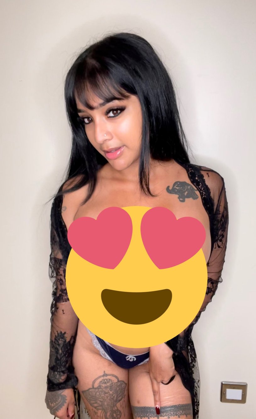 Bengaligoddessx Tikto