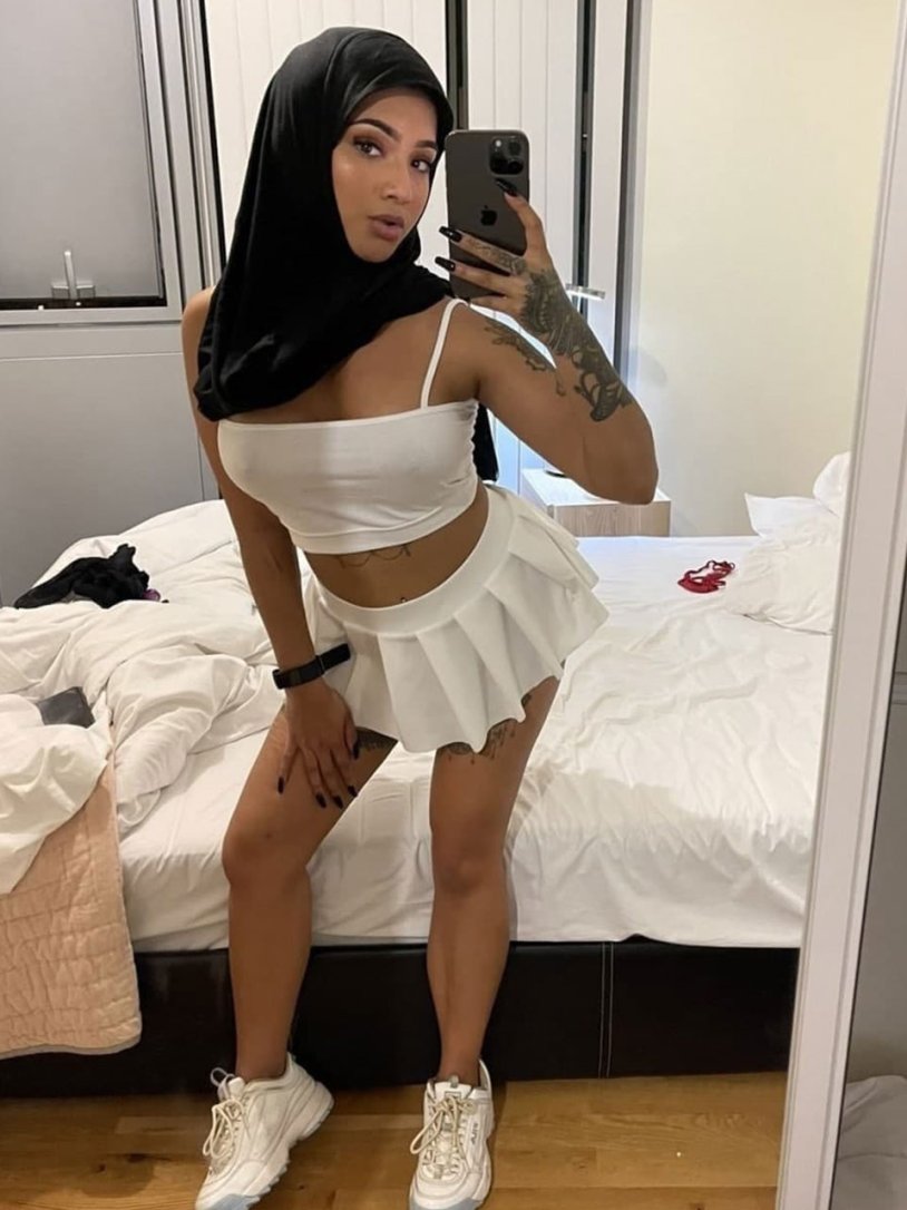 Yasmina Khan Onlifans