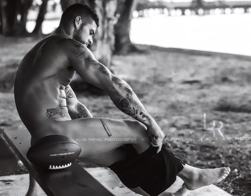 Barbara Yampolskaya uberchini drain