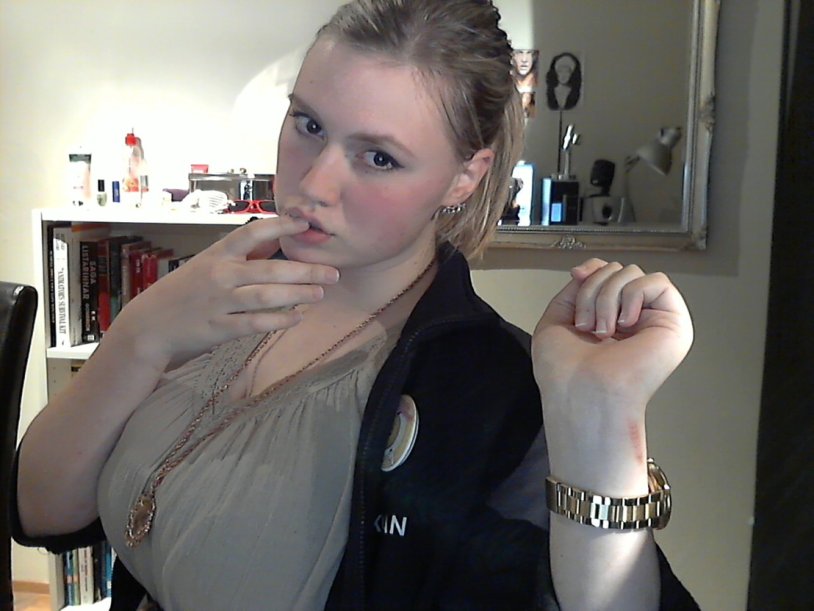 Sophie Di AVN Adult Entertainment Expo