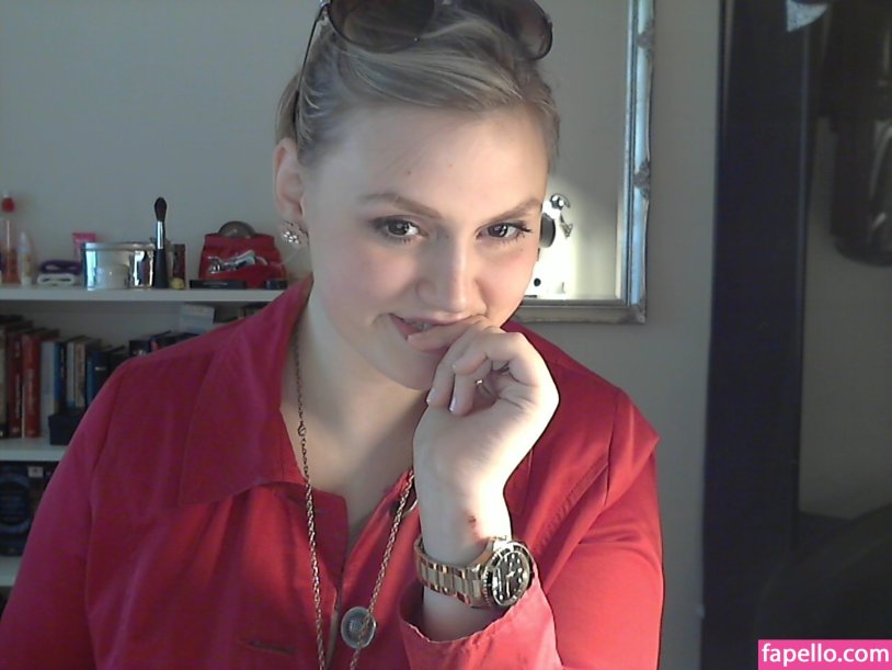 Ariana Marie and Johnny Sins