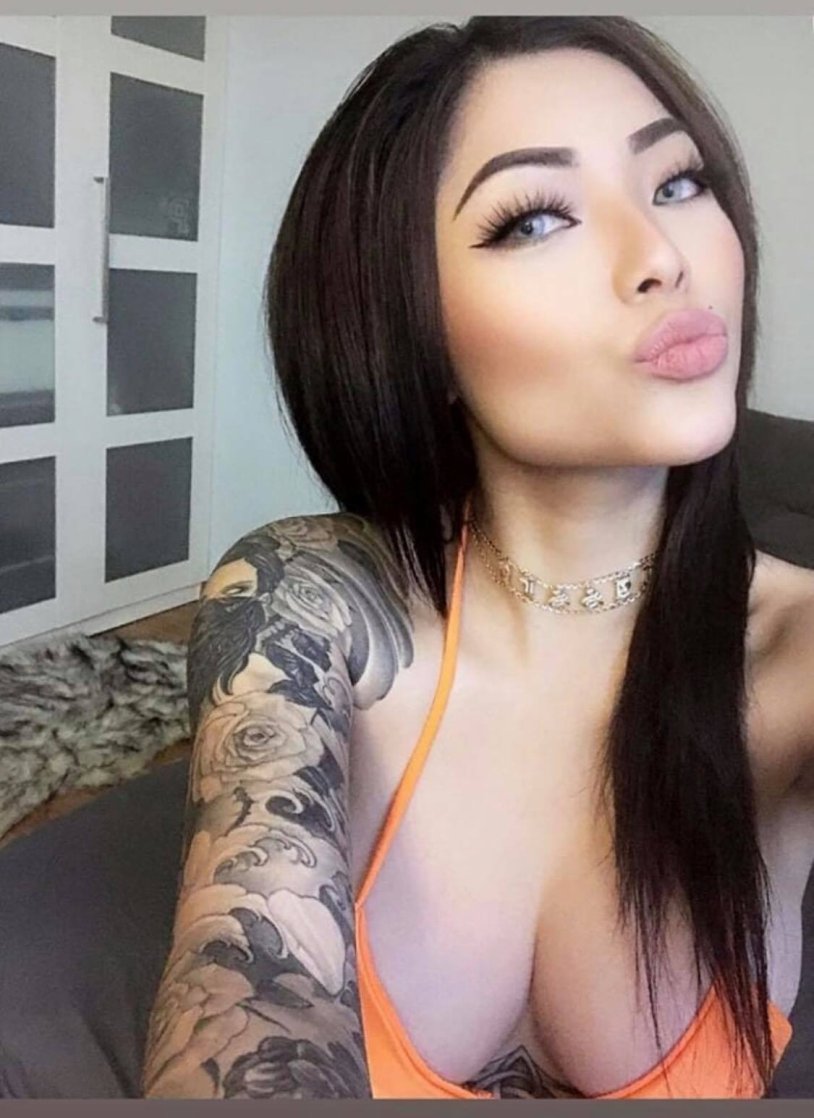 Cassie Trinh Vo Leaked