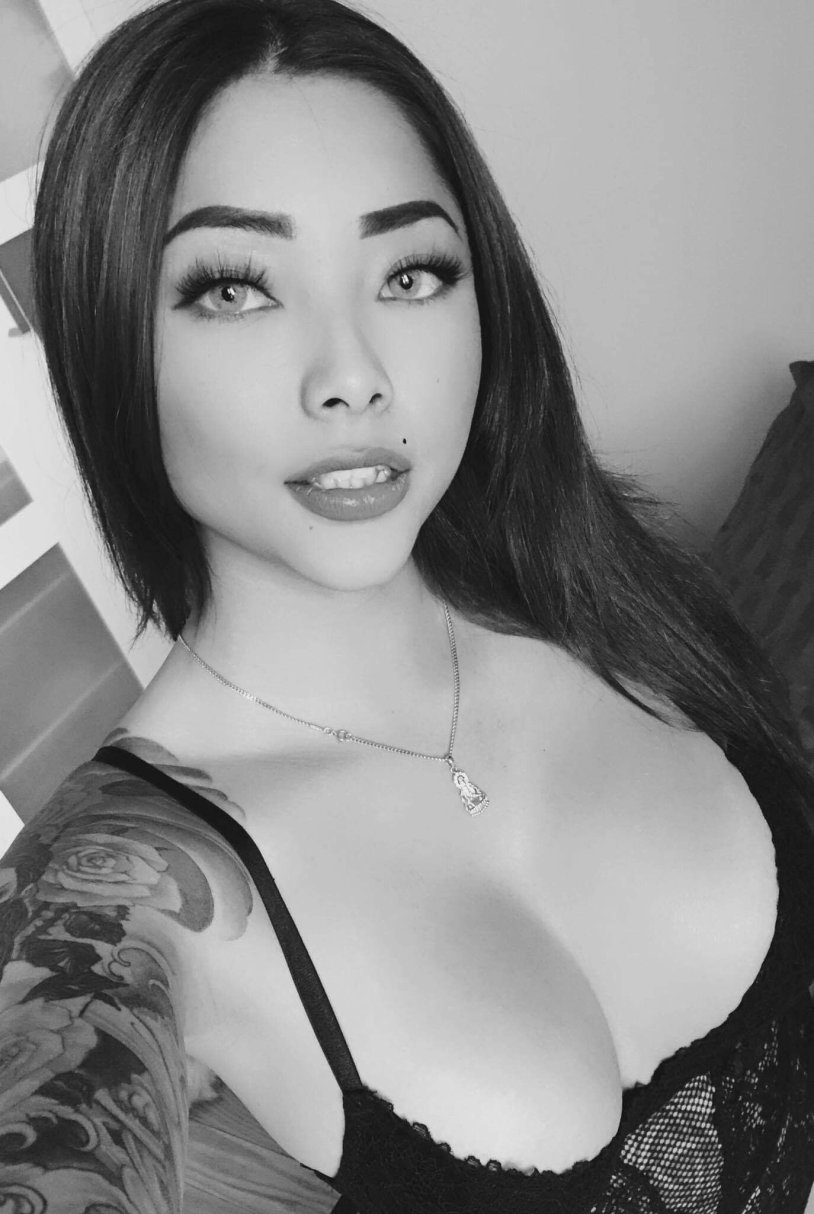 Cassie Ventura and Alex Fayn