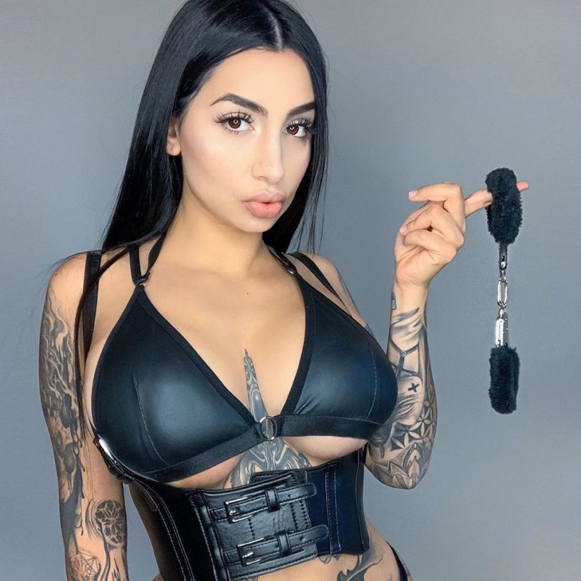 Cassie Curses actress