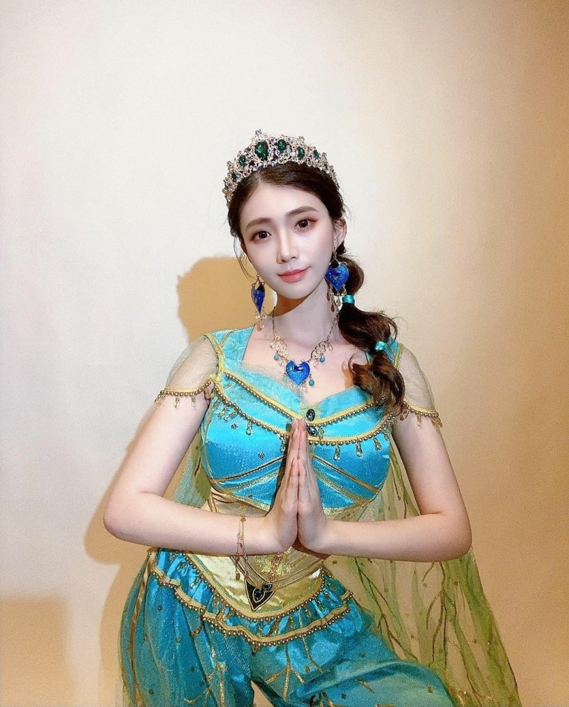 Vivian Hsieh 1994 drain