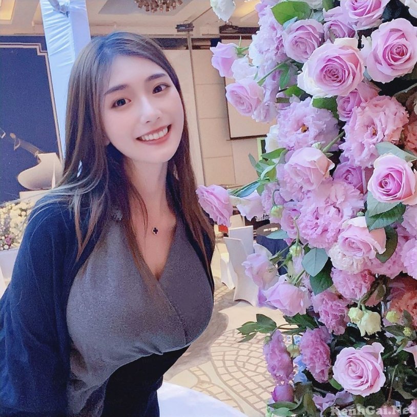 謝薇安 (Vivian19941008)