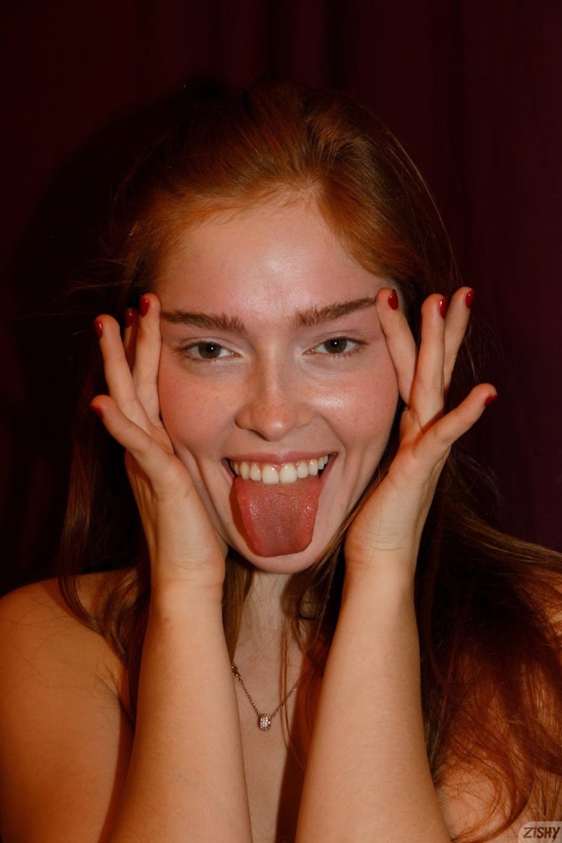 Julia Chirkova Jia Lissa Oscar Video