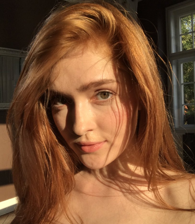 Jia Lissa is hot