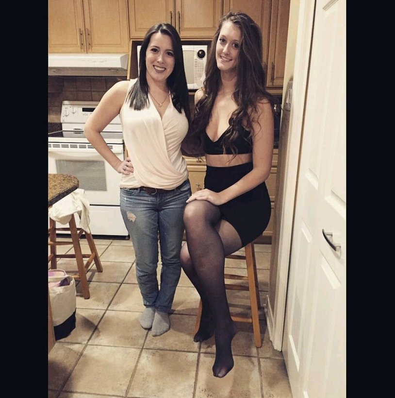 Giantesses with a big bust