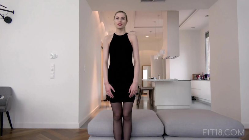 Milena Devi deep sip