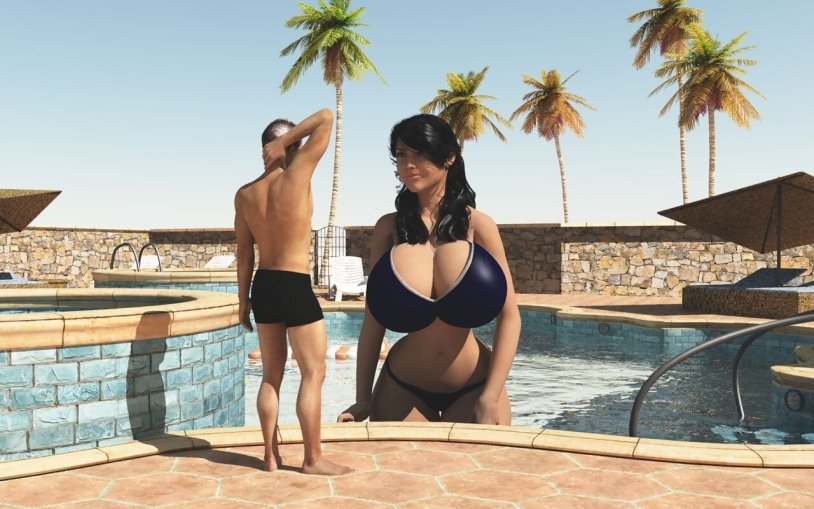 EndlessRain0110 Expansion Suits 12