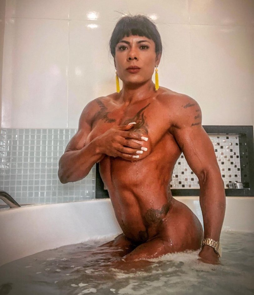 Ferro Netwear Jessica Elena aka