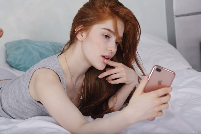 Julia Chirkova Jia Lissa