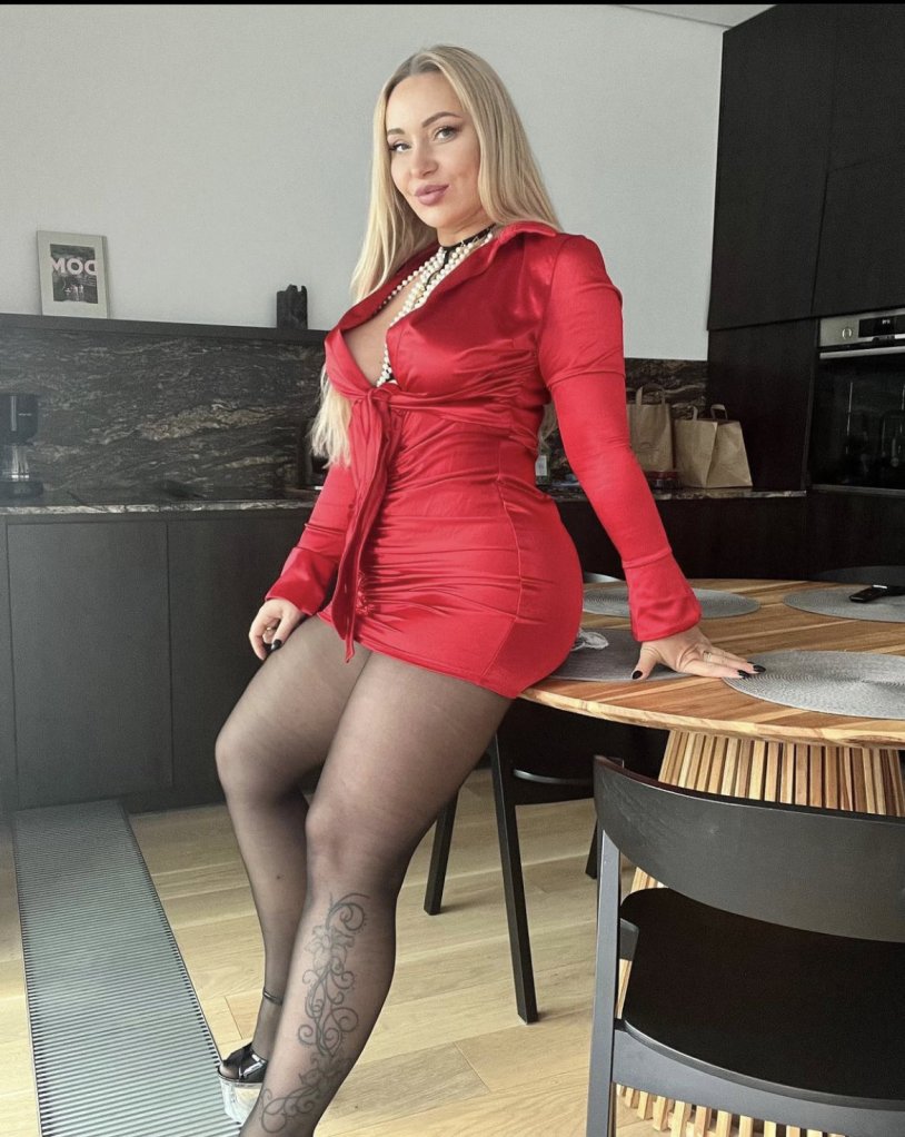 Anna Kostecka Polish Byannatwo naked