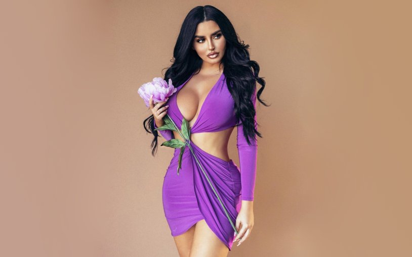 Abigail Ratchford