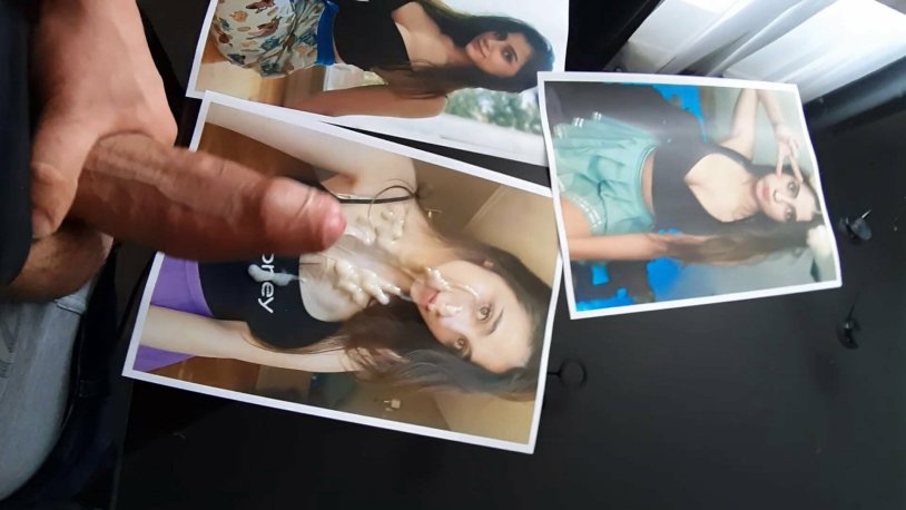 Cum Tribute to Sproutzglad to Cum for You