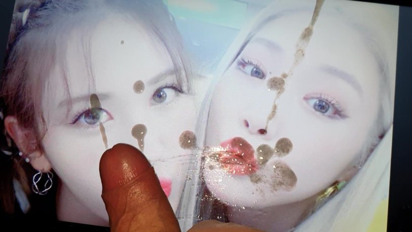 Julia Baranovskaya Cum Tribute