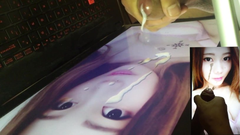 Cum Tribute Ekaterina Spitz Cum Tribute