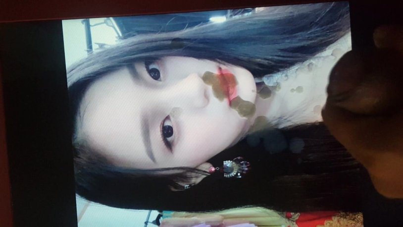 Sex Photo Beautiful Argentinian Girl - Cum Tribute