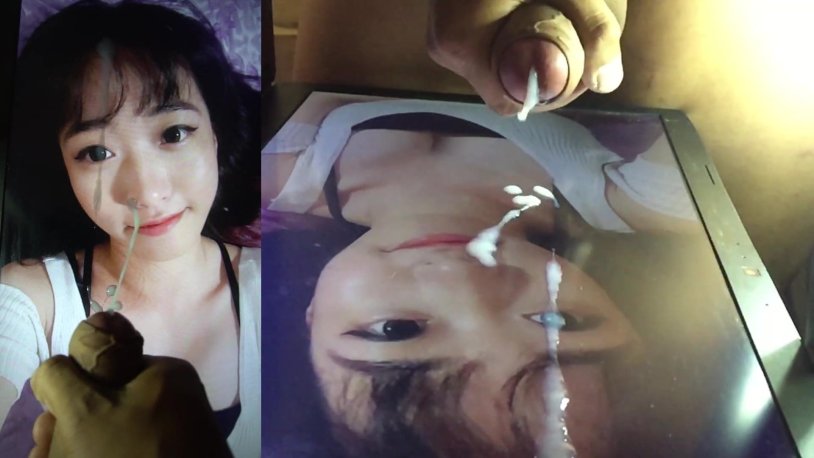 Sex Korea Blackpink Cum Tribute Semen XXX