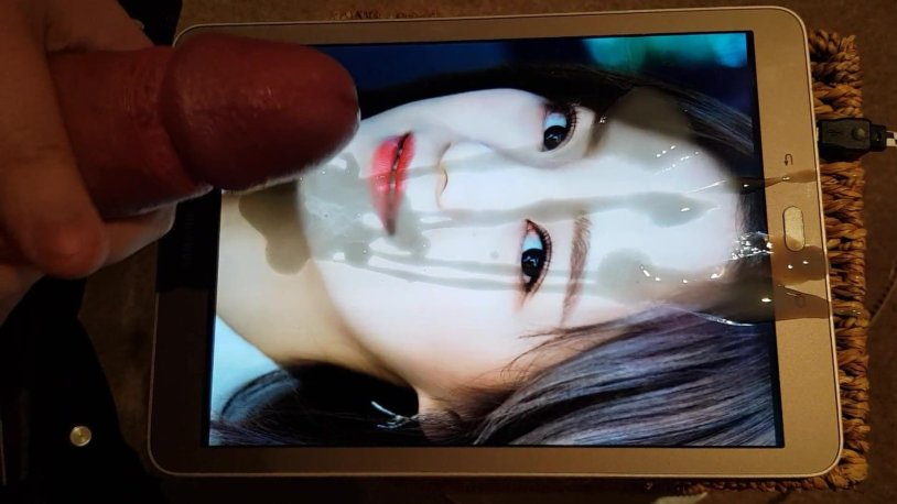 Big Tits for Cum Tribute