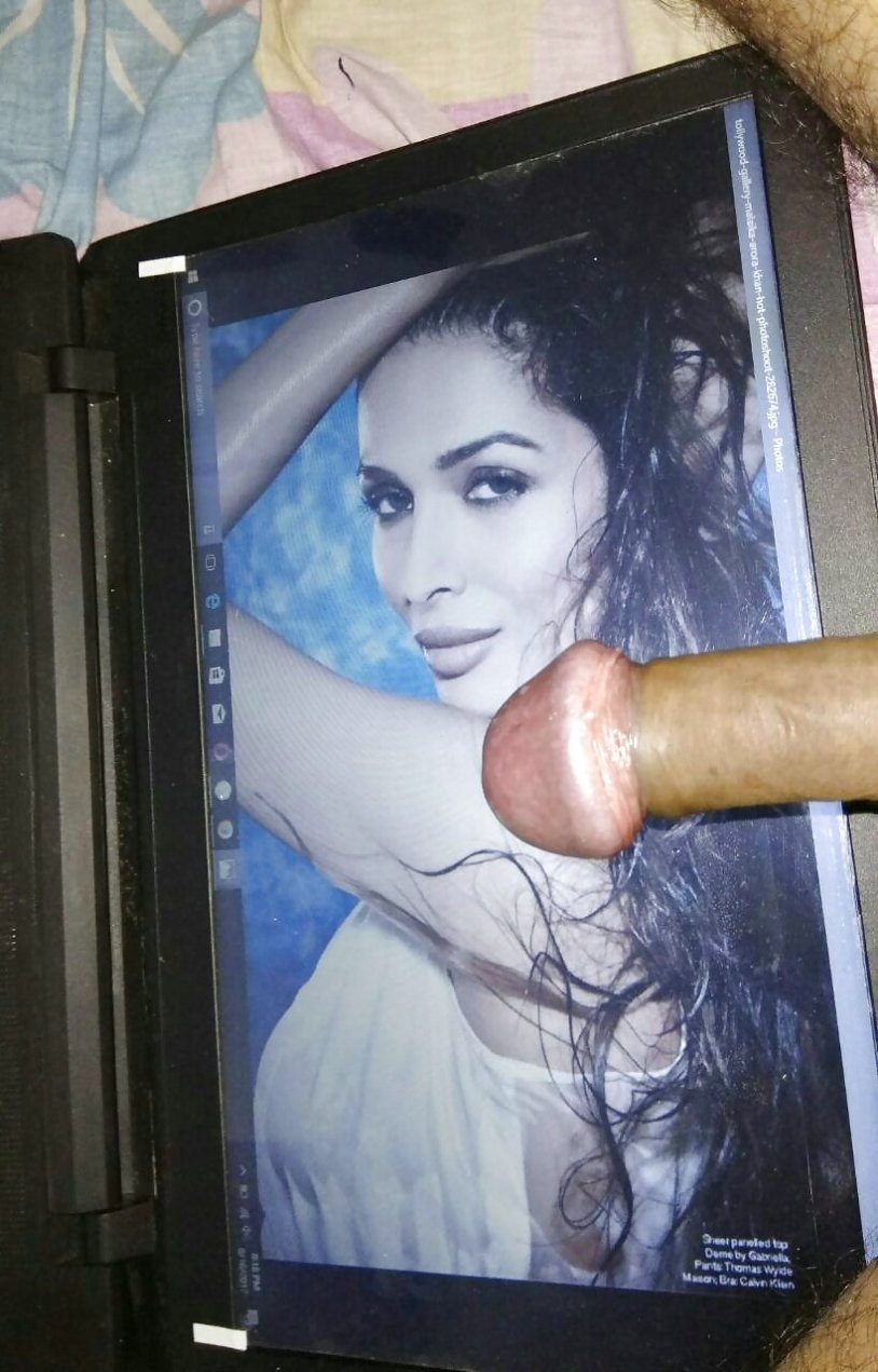 Nastasya Samburskaya cum tribute